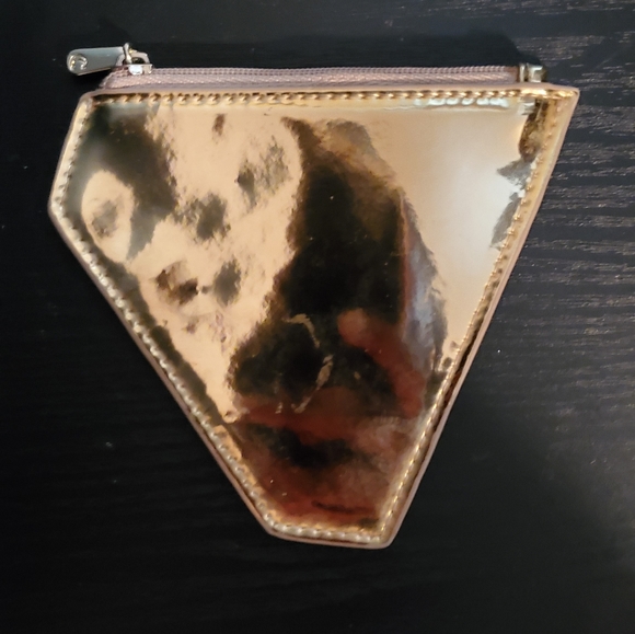 Embossed Card Case - Picture 2 of 2